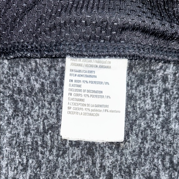 AMERiCAN EAGLE / AEO Flex Stretch Jogger Pants Charcoal Gray Size Small - Picture 7 of 7